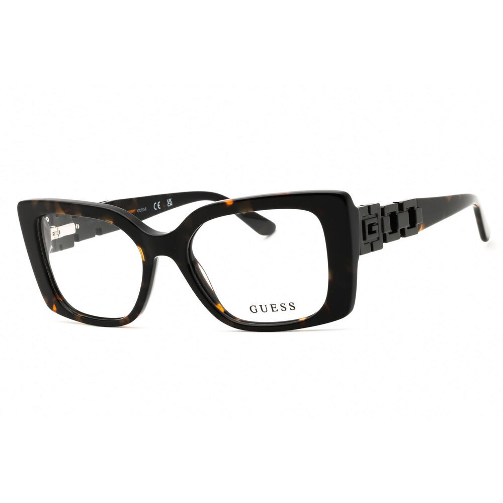 NWT Guess GU50322 052 51mm New Eyeglasses